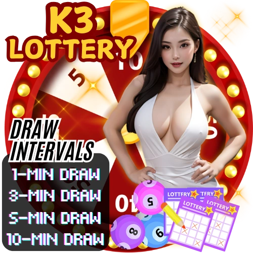melbet k3 lottery with sexy girl