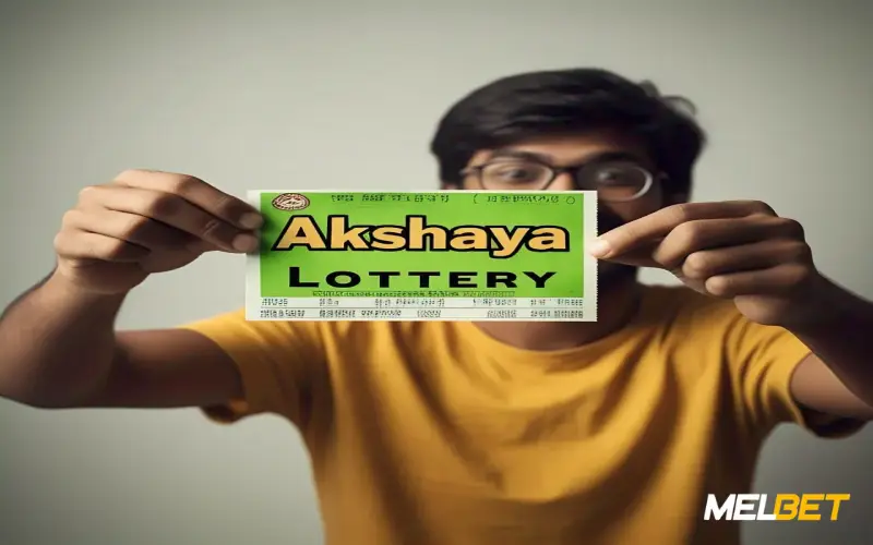 Akshaya Lottery