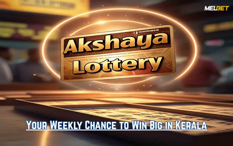 Akshaya Lottery