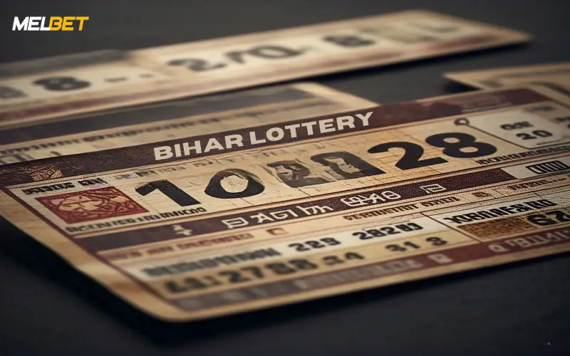 Bihar Lottery