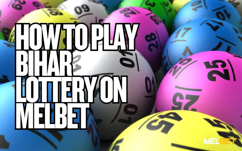 Bihar Lottery