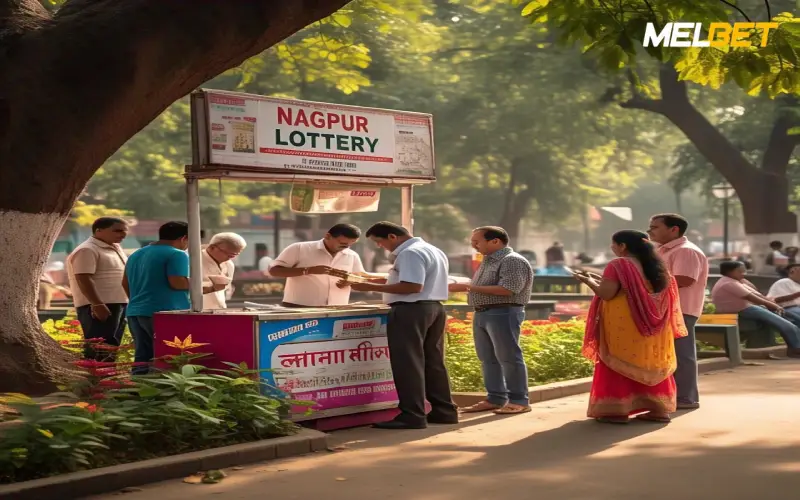 nagpur lottery