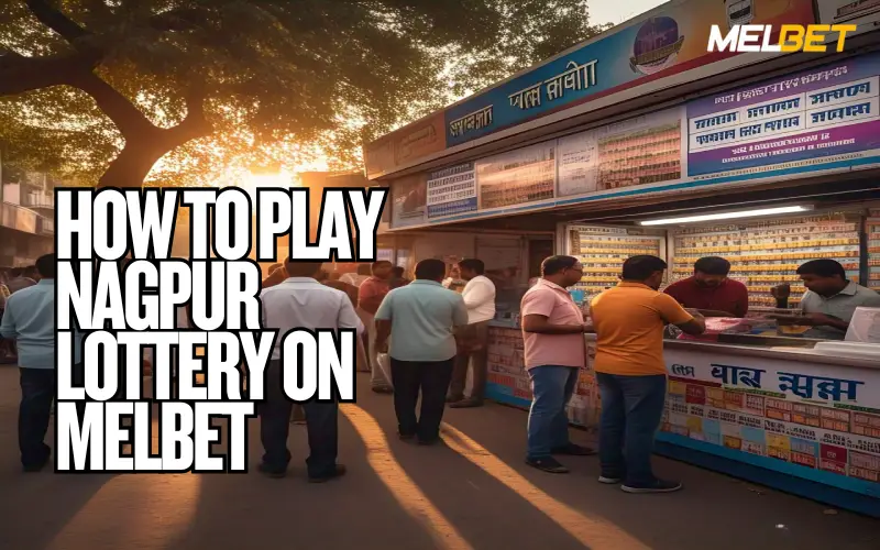 nagpur lottery