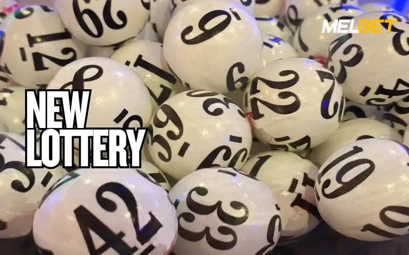 new lottery