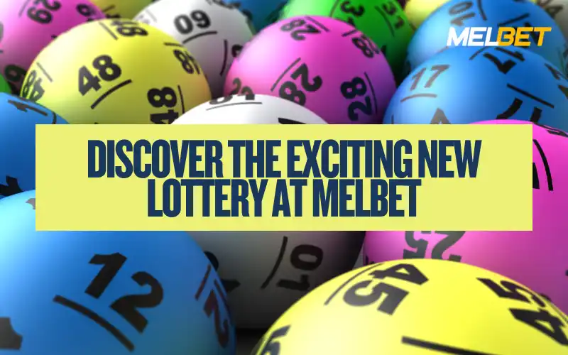 new lottery