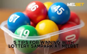 Lottery Sampark