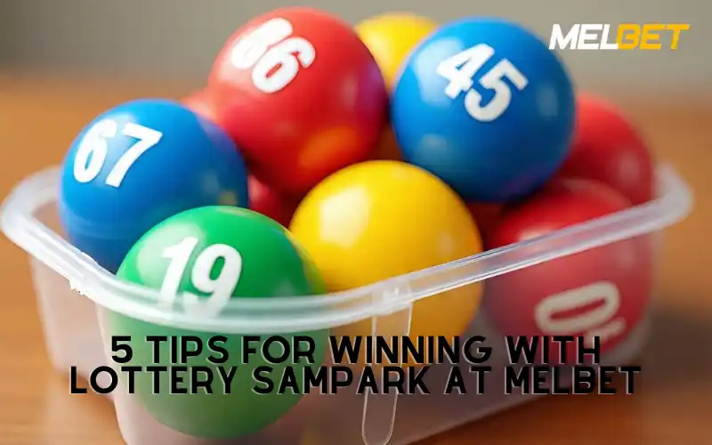 Lottery Sampark