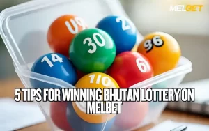 bhutan lottery