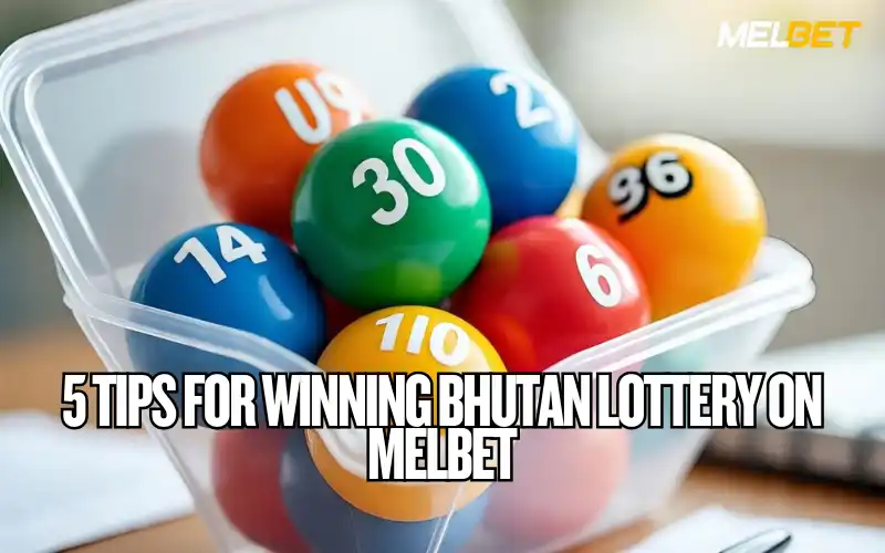 bhutan lottery
