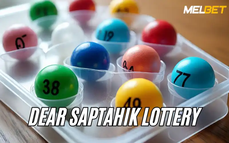 dear saptahik lottery
