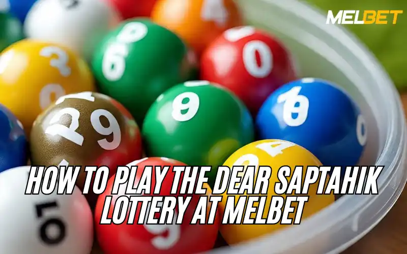dear saptahik lottery