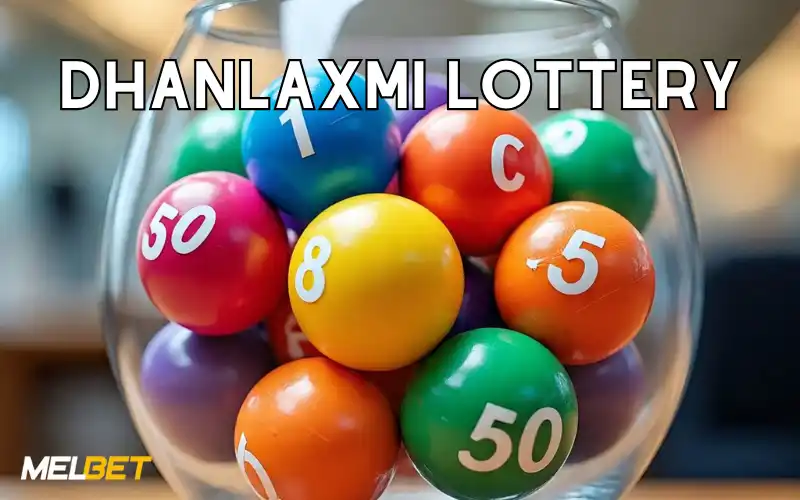 dhanlaxmi lottery