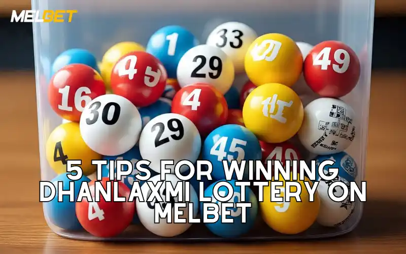 dhanlaxmi lottery