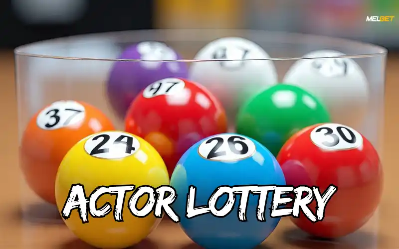 actor lottery