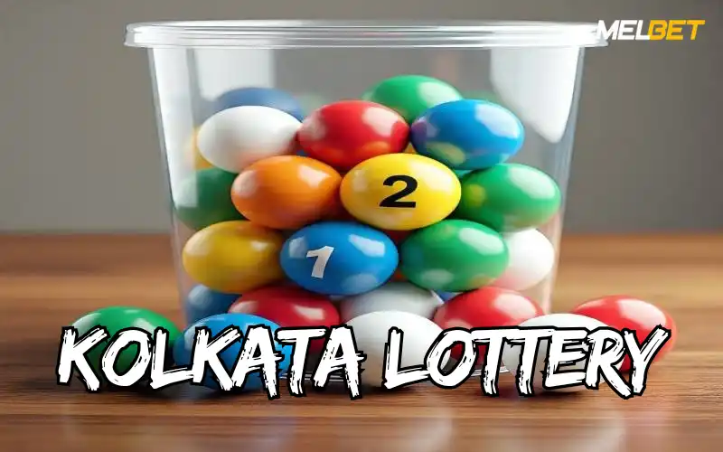 kolkata lottery