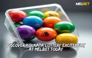 kolkata lottery