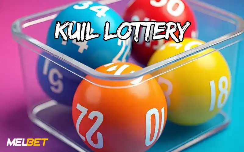 kuil lottery