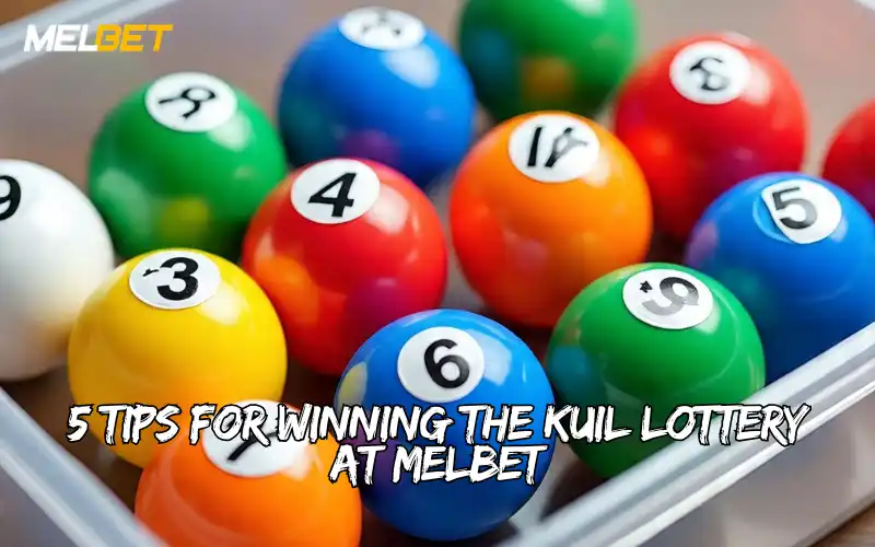 kuil lottery