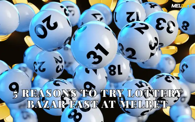 lottery bazar fast