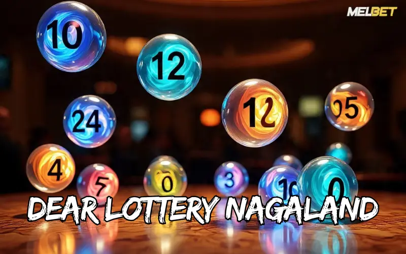 dear lottery nagaland