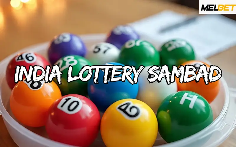 india lottery sambad
