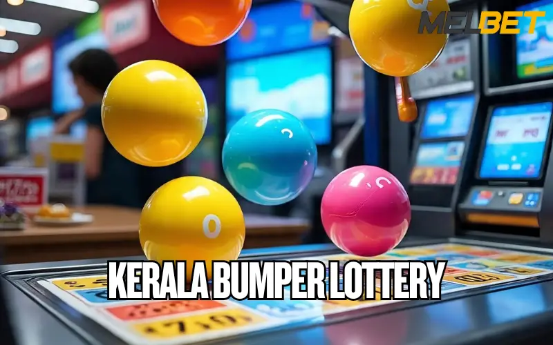 kerala bumper lottery