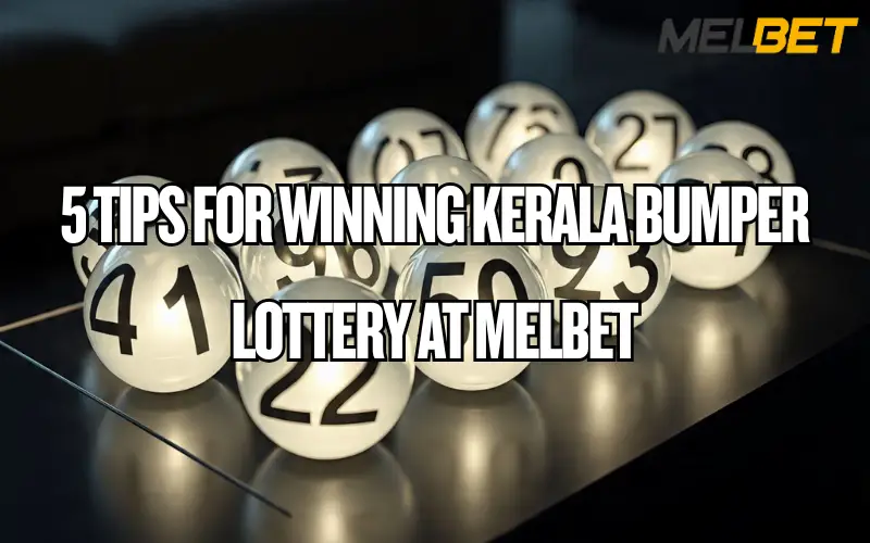 kerala bumper lottery