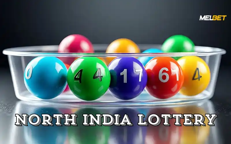 north india lottery