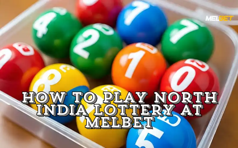north india lottery