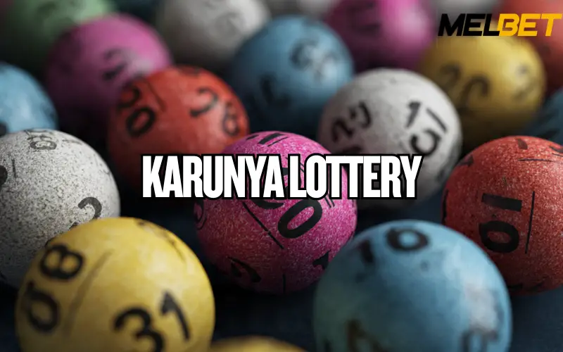 karunya lottery