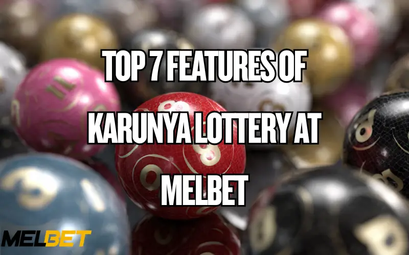 karunya lottery