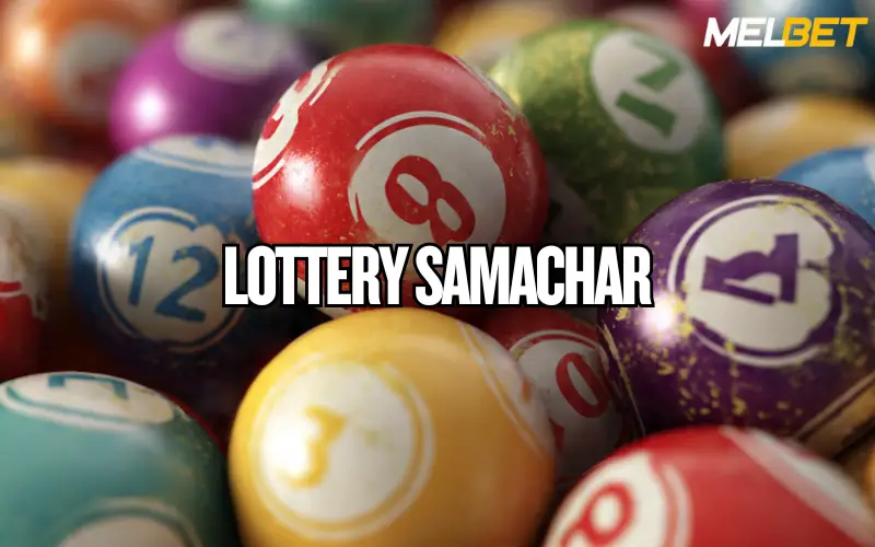 lottery samachar