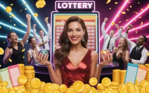 live lottery result at melbet featured image
