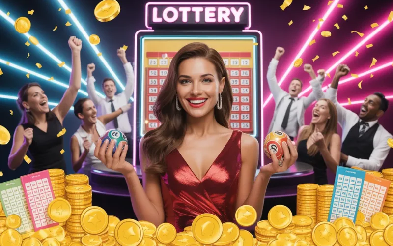 live lottery result​ at melbet featured image